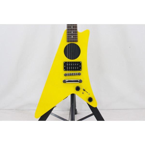 Gibson Epiphone Mo'Baby モダーンベイビーアンプ内蔵 Gibson Epiphone Mo'Baby モダーンベイビーアンプ内蔵