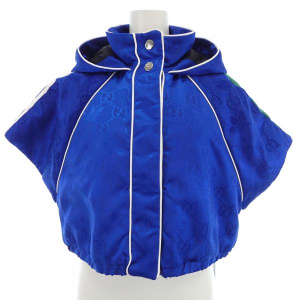 美品⭐︎GUCCI ジャケット グッチ GUCCI ADIDAS 714856 ZALFR ジャケット : KOMEHYO ONLINESTORE