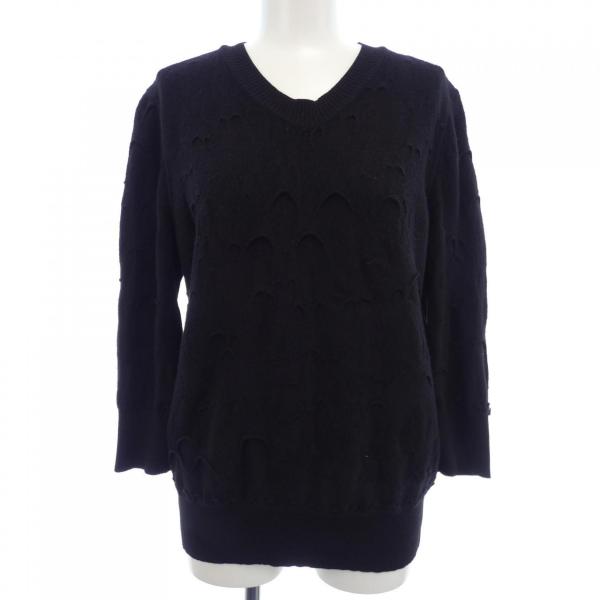 シャネル CHANEL P41776K03153 ニット シャネル CHANEL P41776K03153 ニット : KOMEHYO ONLINESTORE Yahoo!店