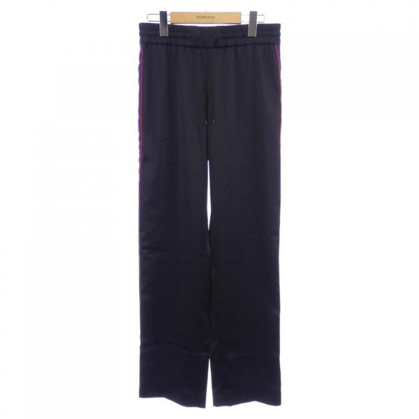 KENZO スラックス パンツ サイズ36【新品未使用　定価の約55%off】 KENZO スラックス パンツ サイズ36【新品未使用 定価の約55%off