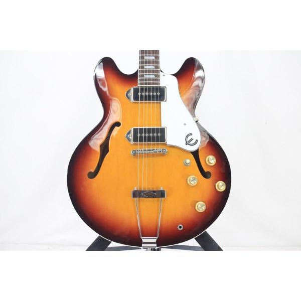 Epiphone Casino JPN LTD 日本製　エピフォン　カジノ EPIPHONE CASINO （JAPAN） : KOMEHYO ONLINESTORE