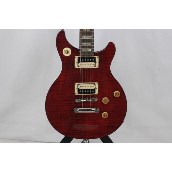 EPIPHONE LTD TAK MATSUMOTO DC STD