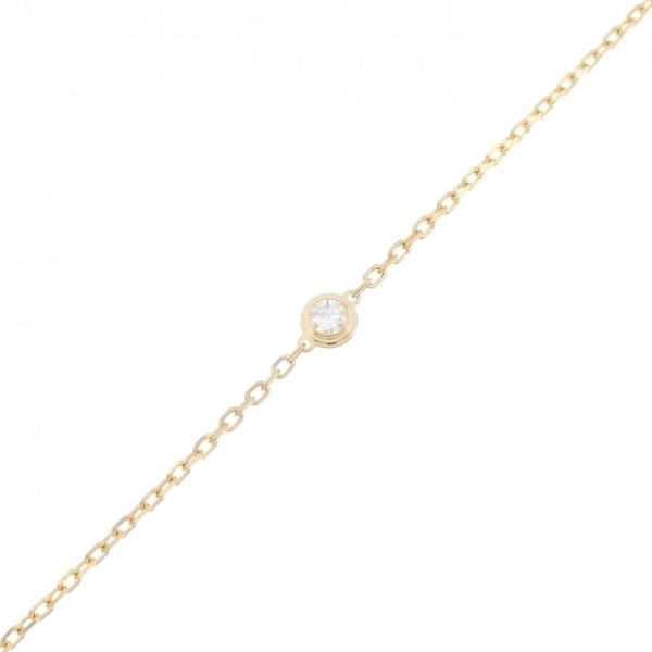 カルティエ ダムール スモール ブレスレット : KOMEHYO ONLINESTORE