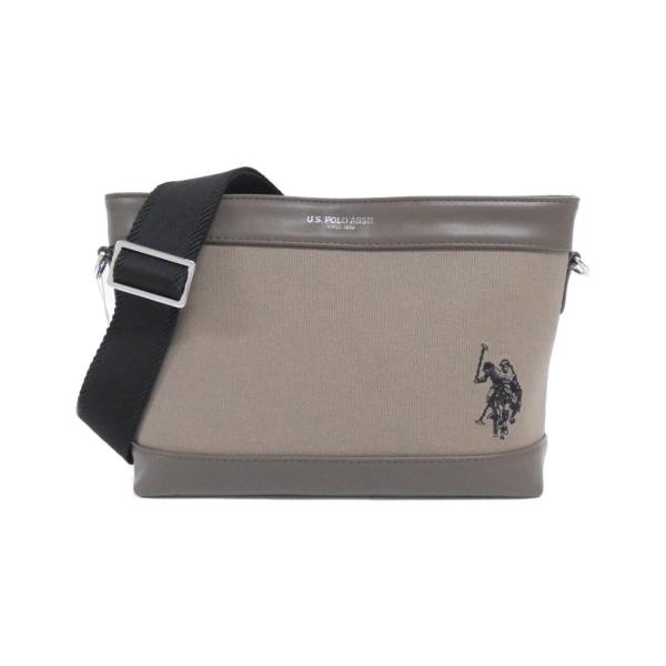 【新品】ユーエスポロ USPA2716 ショルダーバッグ 新品】ユーエスポロ USPA2716 ショルダーバッグ : KOMEHYO ONLINESTORE