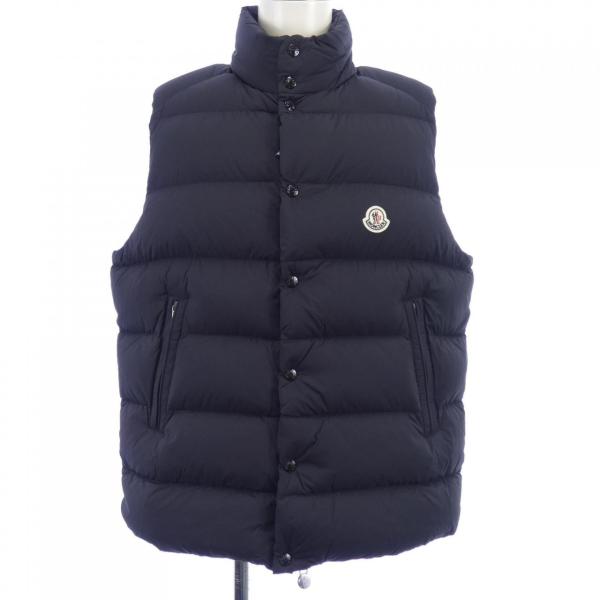 新品】モンクレール MONCLER TIBB ダウンベスト : KOMEHYO ONLINESTORE