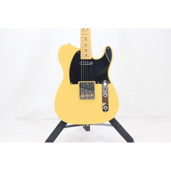 ギター Fender MIJ HYBRID 50s Telecaster FENDER JAPAN MIJ HYBRID 50S