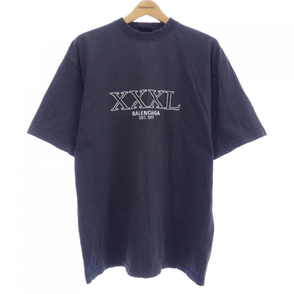 バレンシアガ BALENCIAGA 641675 TNVD8 Tシャツ : KOMEHYO ONLINESTORE