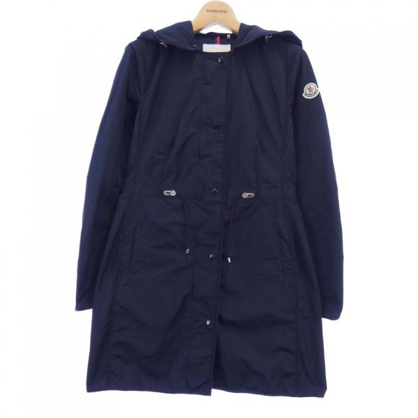 MONCLER ANTHEMIS アンスミス ナイロンコート 希少サイズ モンクレール MONCLER ANTHEMIS コート : KOMEHYO ONLINESTORE Yahoo