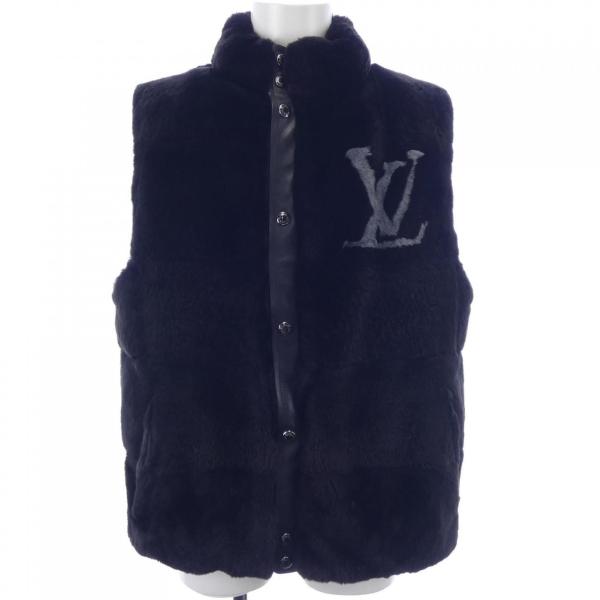 ルイヴィトン LOUIS VUITTON MTBS80POO ベスト : KOMEHYO ONLINESTORE