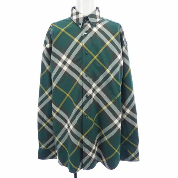バーバリー BURBERRY 8082886 シャツ バーバリー BURBERRY 8082886 シャツ : KOMEHYO ONLINESTORE Yahoo!店