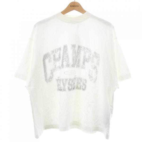 バレンシアガ　Tシャツ バレンシアガ BALENCIAGA 818431 TRVN1 Tシャツ : KOMEHYO ONLINESTORE