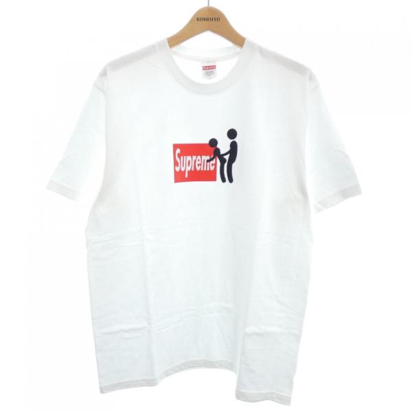 シュプリーム SUPREME STICK TEE Tシャツ : KOMEHYO ONLINESTORE Yahoo