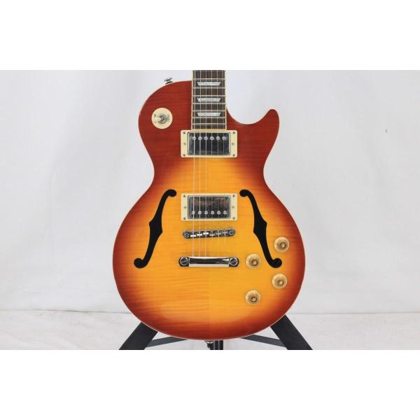 EPIPHONE LES PAUL FLORENTINE : KOMEHYO