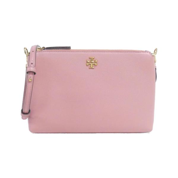 新品】トリーバーチ キラ ペブル トップジップ クロスボディ 61385