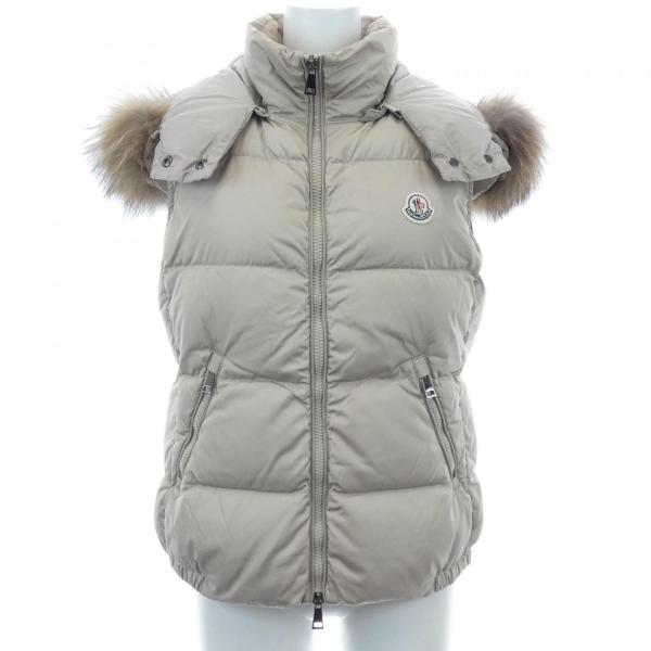 モンクレール MONCLER GALLINULE ダウンベスト : KOMEHYO ONLINESTORE