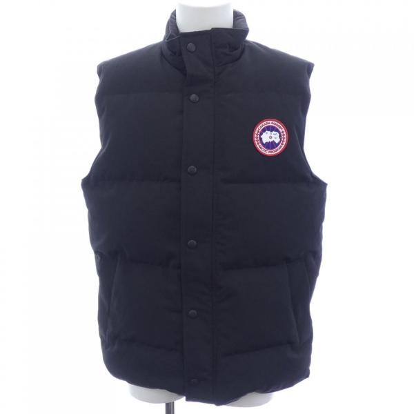 カナダグース CANADA GOOSE 4151M GARSON ガーソン ダウンベスト