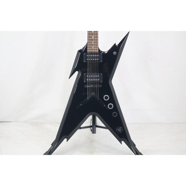 Dean Dimebag Signature razorback 製作終了モデル DEAN RAZORBACK DIMEBAG DB : KOMEHYO