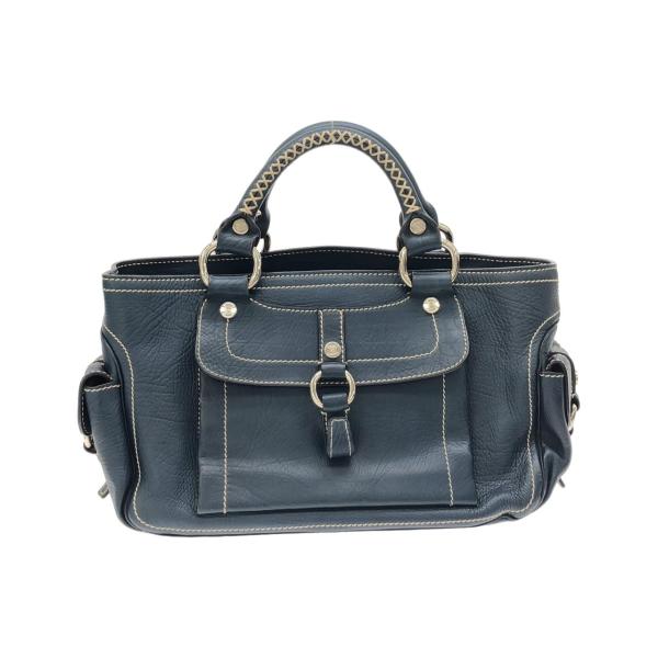 ヴィンテージ】セリーヌ ブギー バッグ : KOMEHYO ONLINESTORE Yahoo