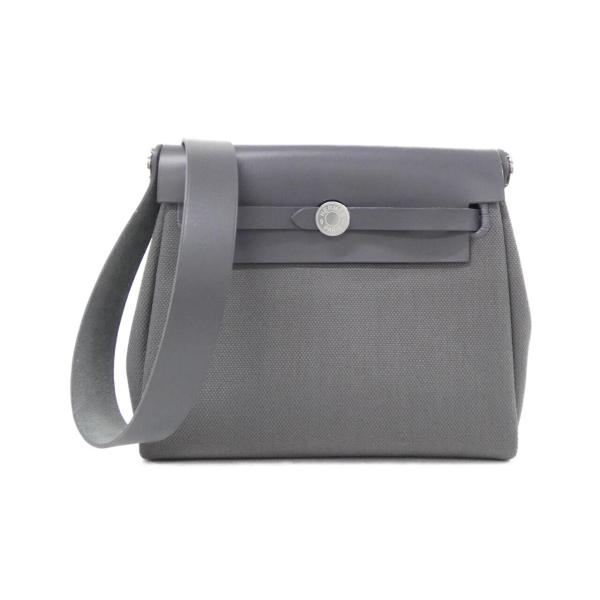 エルメス エールバッグ ジップ 20cm 086430CC ショルダーバッグ 未使用品】エルメス エールバッグ ジップ 20cm 086430CC ショルダー