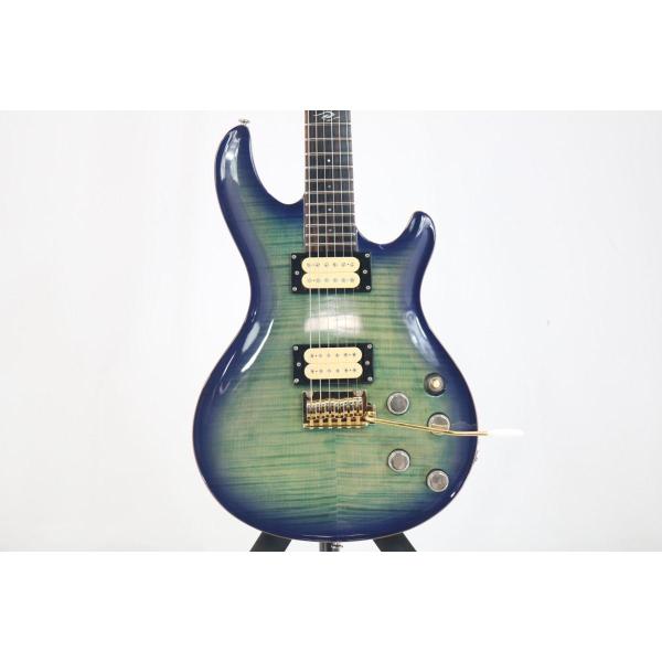 DEAN ギター エレキ HARD TAIL SE TPP ハードケース【中古】 DEAN HARDTAIL SELECT VIBRATO : KOMEHYO