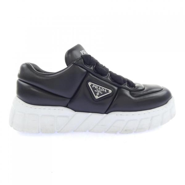 プラダ PRADA 2EE386 スニーカー : KOMEHYO ONLINESTORE Yahoo!店