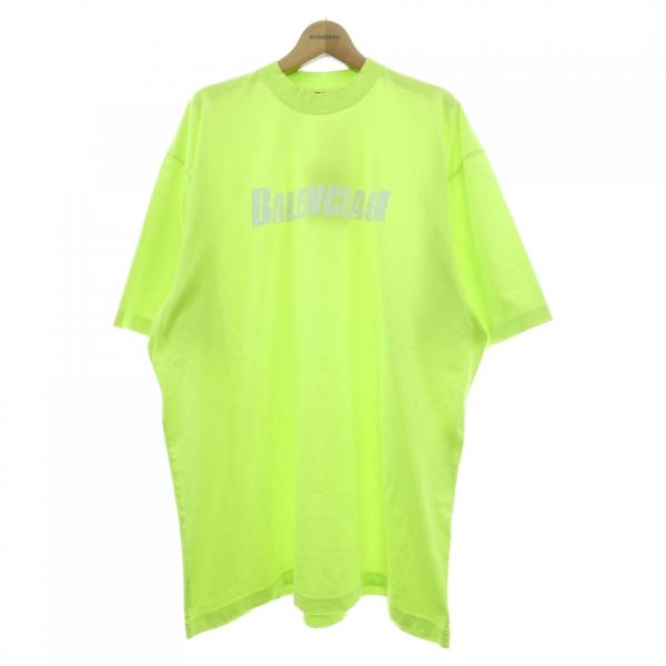バレンシアガ BALENCIAGA 651795 TNVL1 UNISEX Tシャツ : KOMEHYO