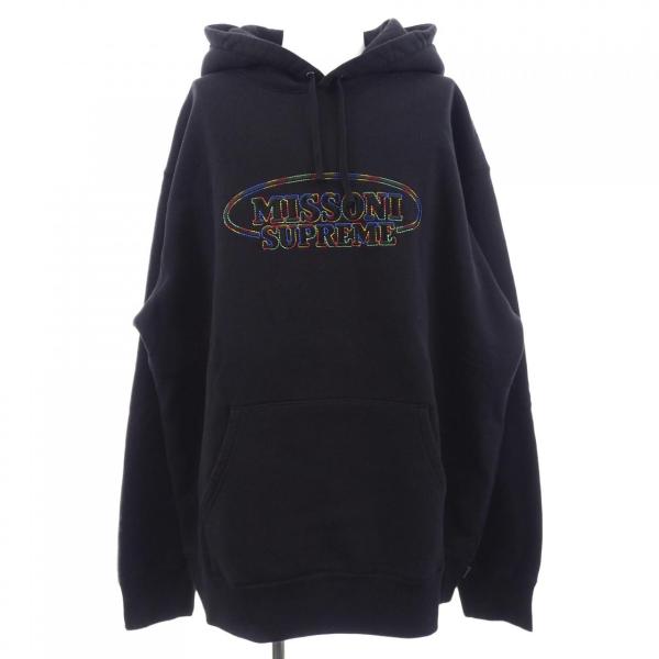 シュプリーム SUPREME MISSONI パーカー : KOMEHYO ONLINESTORE Yahoo 