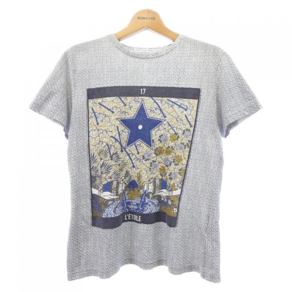 クリスチャンディオール CHRISTIAN DIOR 013T03WJ437 Tシャツ