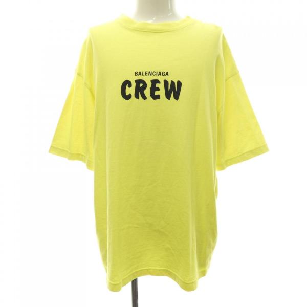 バレンシアガ BALENCIAGA 612966 TIV24 Tシャツ バレンシアガ BALENCIAGA 612966 TIV24 Tシャツ : KOMEHYO ONLINESTORE