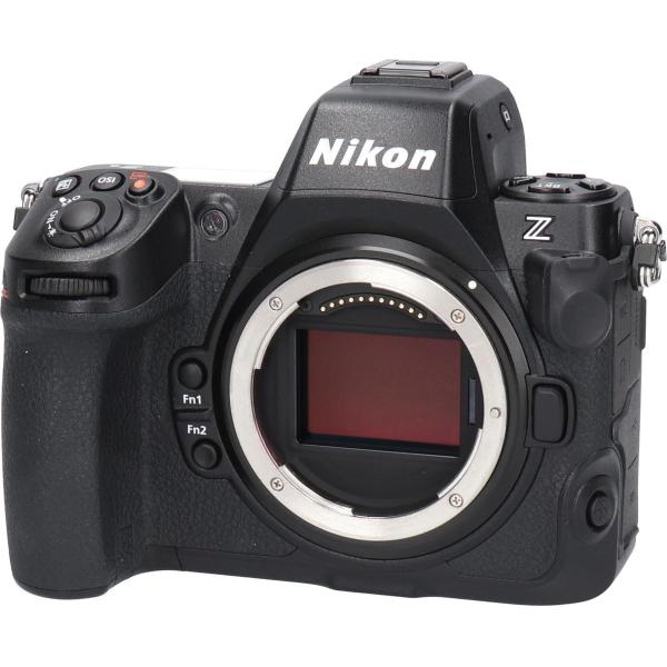 31日まで値引きしました。 Nikon ニコン Z8 美品 Z8 : KOMEHYO ONLINESTORE Yahoo!店 - 通販 - Yahoo!ショッピング
