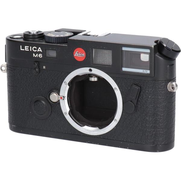 フィルムカメラ Leica M6 TTL0.72 M6 TTL0．72 : KOMEHYO ONLINESTORE Yahoo!店 - 通販 - Yahoo
