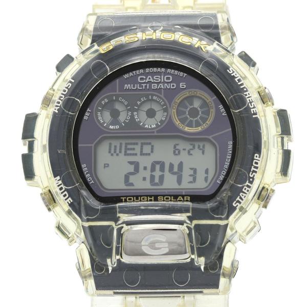 た*ん様 CASIO G-SHOCK 「GW-6903K-7JR」2019イルク カシオ G-SHOCK・イルクジ2019 GW-6903K-7JR ラバー ソーラークォーツ
