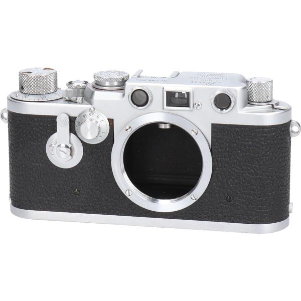 LEICA IIIf レビュー | ライカカタログ | アトリエライカ