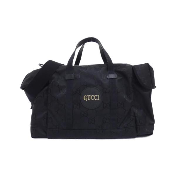 新品】グッチ GUCCI OFF THE GRID 630350 H9HHN ボストンバッグ