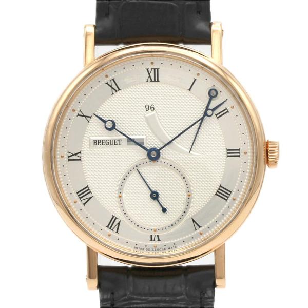 ブレゲ クラシック 5277BR/12