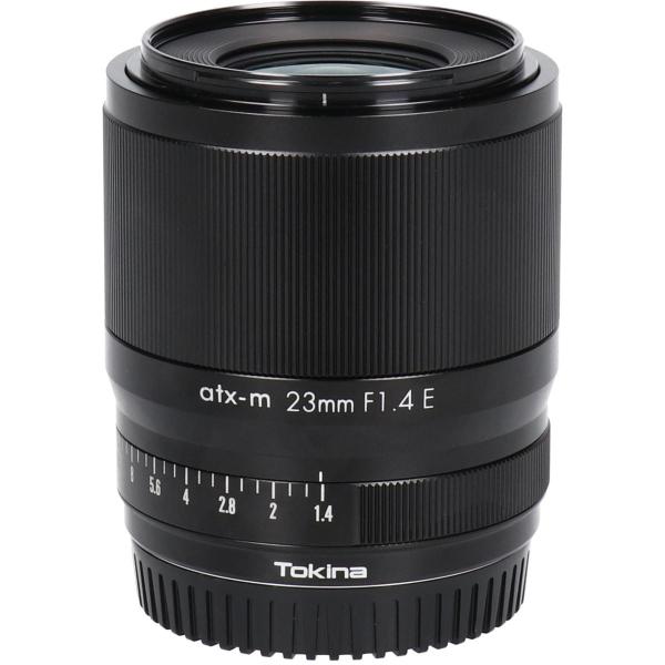 ａｔｘ−ｍ２３ｍｍ　Ｆ１．４　ソニーＥ