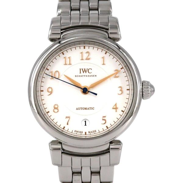 IWC ダ ヴィンチ オートマティック36 IW458307