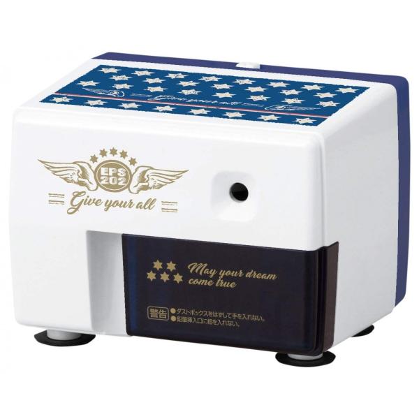 AXJ dV[vi[lCr[ c撲@\t EPS202mB