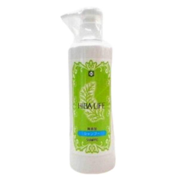 ひばの森　無添加シャンプー　２８０ｍｌ　