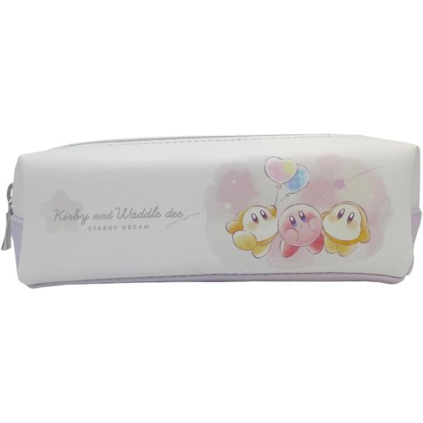 カミオジャパン　星のカービィ スリムBOXペンケース STARRY DREAM