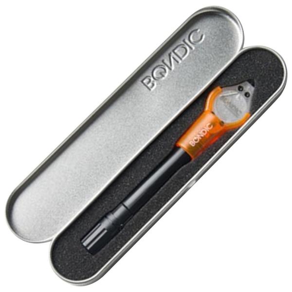BONDIC 液体プラスチック接着剤補修材 スターターキット BD-SKCJ<br>