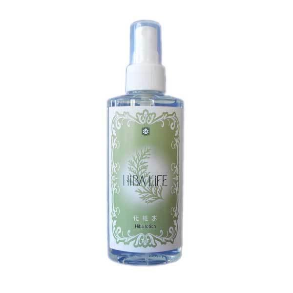ひばの森　化粧水　１５０ｍｌ