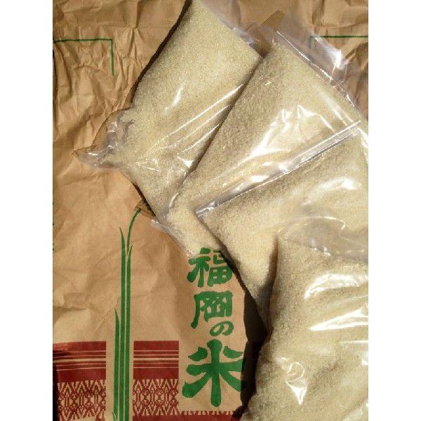 夢つくし 九州ふくおかの米 ゆめつくし 3kg詰×5入り 精白米 令和7年産 