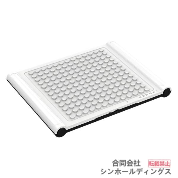 【AI対戦】プロ棋士監修のリズム搭載。初心者から上級者まで対応する5段階難易度で、一人でも楽しくスキルアップ可能。【多世代対応】4歳〜大人まで使えるユニバーサルデザイン。大きなボタンと明るいLED表示で視認性。【防水加工】IPX4等級の耐水...