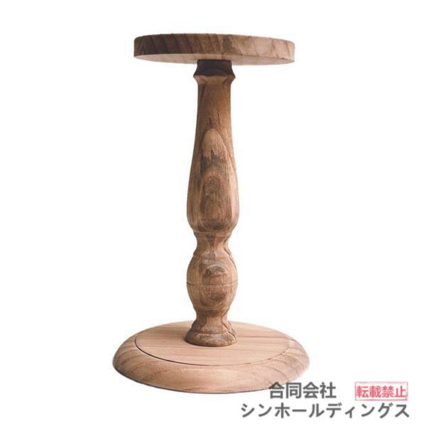 帽子スタンド 木製ディスプレイスタンド 野球帽ディスプレイ 形状