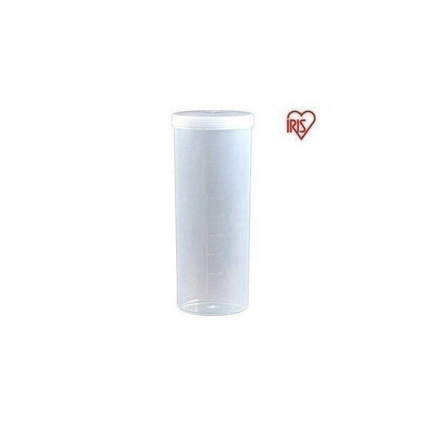 ヨーグルトメーカー用容器 クリア Iym 090l C アイリスオーヤマ 米の蔵 通販 Yahoo ショッピング