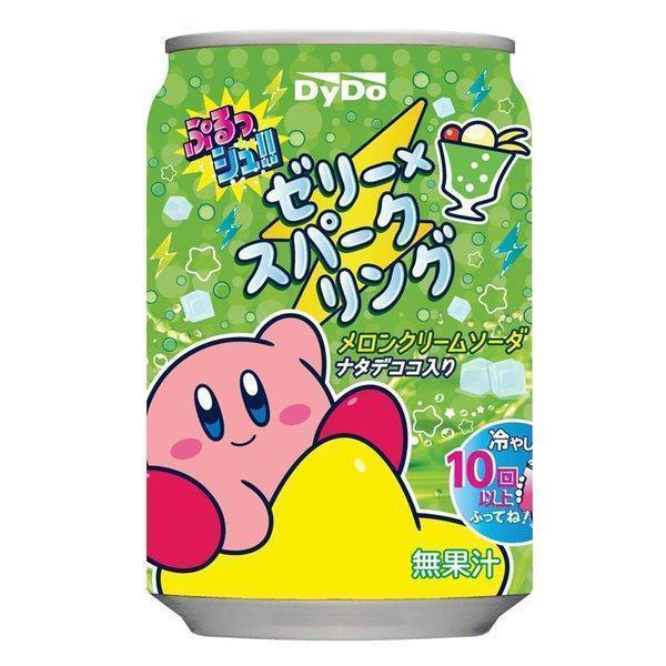 ダイドードリンコ （24本セット）ぷるっシュ!!ゼリー×スパークリング