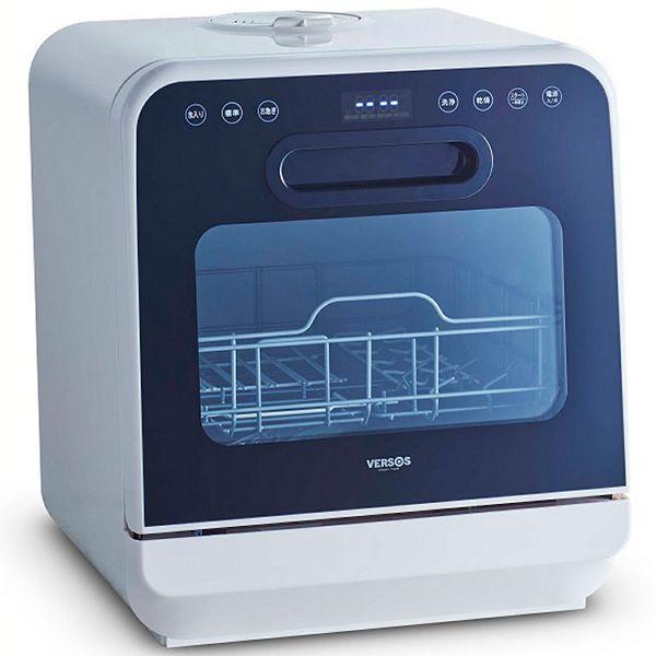 食洗器 食洗機 食器洗い機 食器洗い乾燥機 ホワイト Vs H021 D B 在庫処分 米の蔵 通販 Yahoo ショッピング