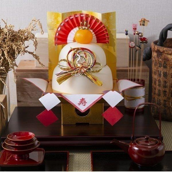 鏡餅の人気商品 通販 価格比較 価格 Com