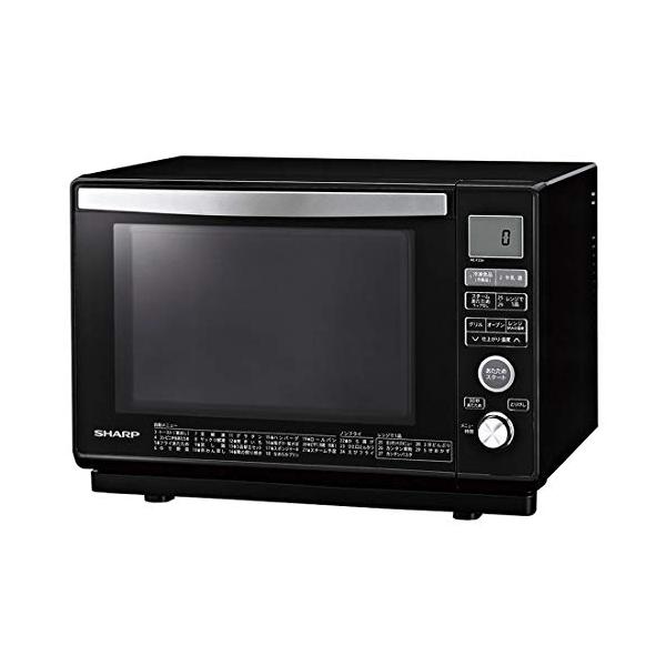 シャープスチームオーブンレンジ REF31A